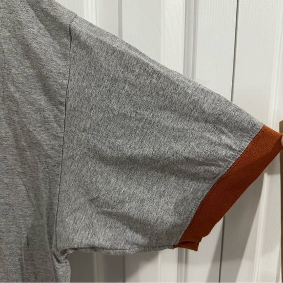 Texas Longhorns Hook Em Horns Shirt - Picture 3 of 6